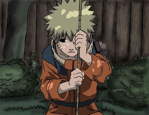 Sad Anime Pfp Naruto