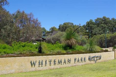 Whiteman Park - Whiteman - Perth Western Australia