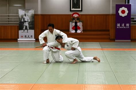 Kodokan: Judo Mecca open to all | Mossel Bay Advertiser