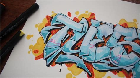 10 Best Graffiti Markers Reviewed | ( March 2023) Techyuga