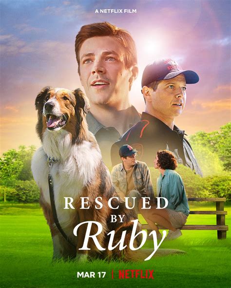 rescued by ruby (2022) | ScreenRant