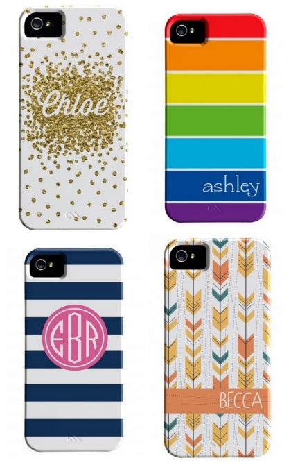 Personalized iPhone cases for tweens and teens that do some extra good ...