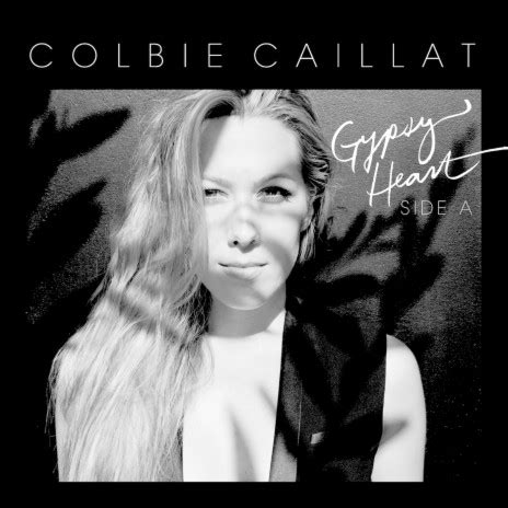 Colbie Caillat Try Lyrics | Boomplay