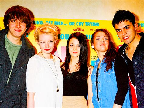 Skins cast - generation 3 (+ Kathryn/Megan Prescott) - Skins Photo ...