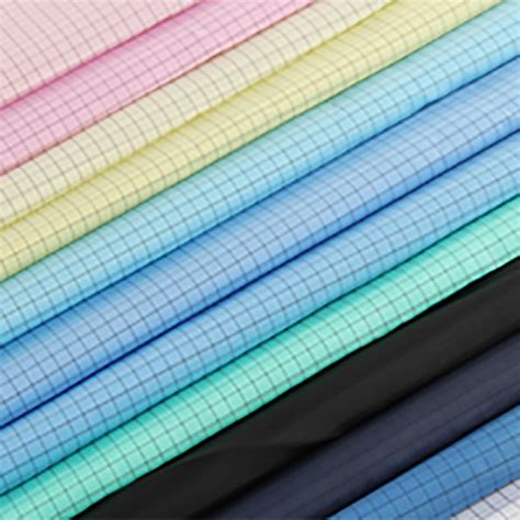 Anti Static Fabric Esd Fabric at Rs 85/meter | Anti Slip Fabric in ...