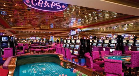 The Odds are Against You in a Casino on a Cruise Ship! | Casino Chronicle