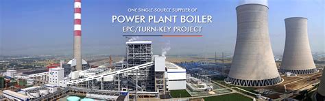 Power plant boiler(Utility Boiler),CFB(coal&biomass&gas&oil) power plant boiler,- ZBG Boiler