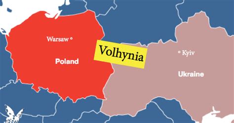 Should POLAND Be Helping UKRAINE? Wolyn FILM Based on True Events | by ...