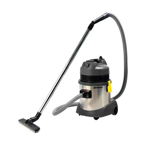 Jual WET/DRY VACUUM CLEANER KRISBOW 15L KW1800306 Indonesia|Shopee Indonesia