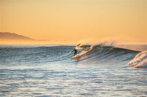 The Best Surfing Beaches in California - California Beaches