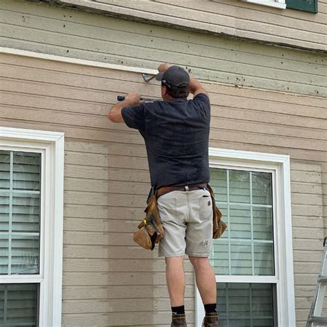 A Siding Contractor That Actually Calls You Back — Home Repair Service