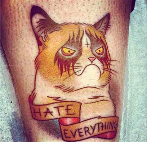 100 Truly Awful Tattoos That Will Make You Laugh and Cry