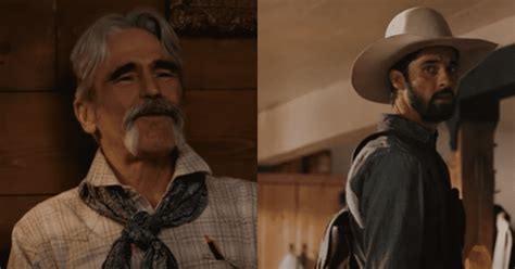 'Yellowstone' Season 4 Episode 4: Lloyd and Walker come to blows amidst disagreement | MEAWW