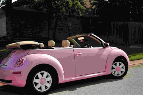 Pink Beetle for sale in UK | 56 used Pink Beetles