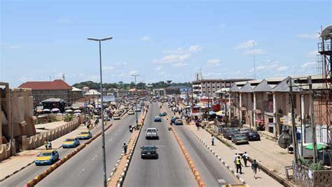 Welcome To Akure City (pictures) - Travel - Nigeria