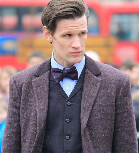 Eleventh Doctor "Anniversary" Waistcoat Analysis - Doctor Who Costume Guide