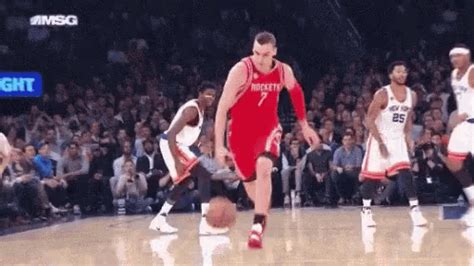 Basketball Epic Fail GIF - Basketball EpicFail Funny - Discover & Share GIFs