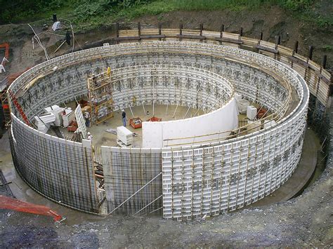 One-Man Formwork| Concrete Construction Magazine