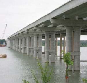 Beam Bridge Design