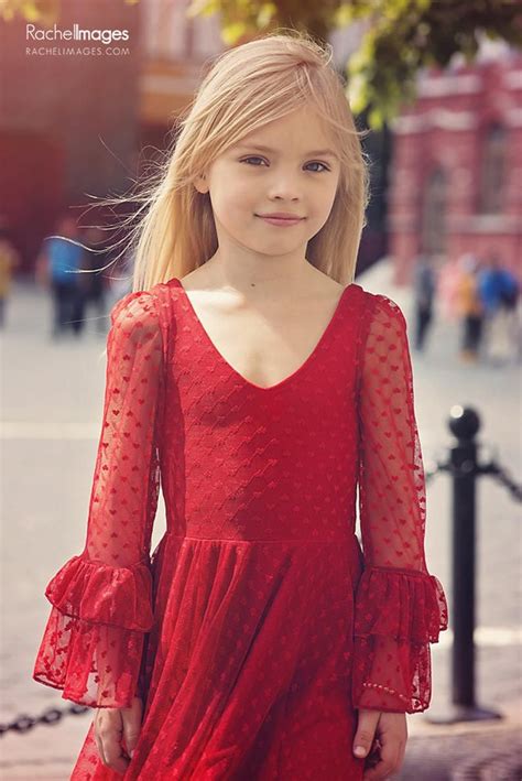 Mädchen rote Weihnachtskleid | Etsy | Cute girl dresses, Dress for girl child, Girls red ...