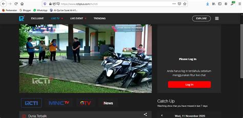 Live Rcti Streaming Tv – newstempo