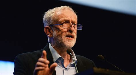 What You Should Know About Britain's Labour Party Leader | theTrumpet.com