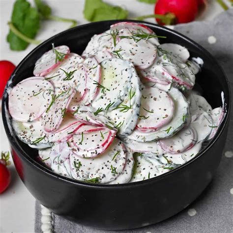 Icicle Radish Information Recipes And Facts