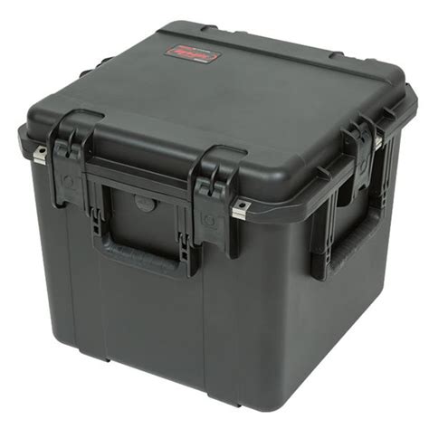 SKB iSeries 3i-1717-16 Case - Nalpak, Inc.