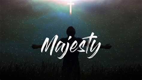 [Psalm 95 Vocals] - Majesty (English hymn - Lyrics video) - YouTube