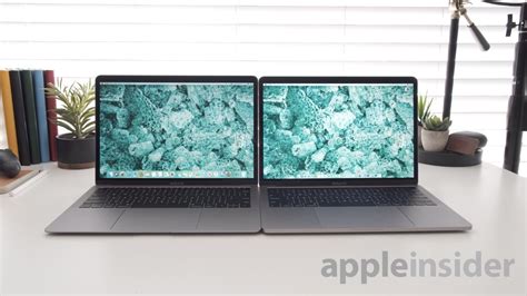 MacBook Pro vs MacBook Air - Which is the better buy?