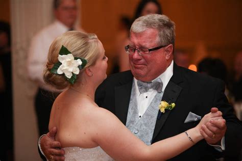 The 50 Best Father-Daughter Wedding Dance Songs