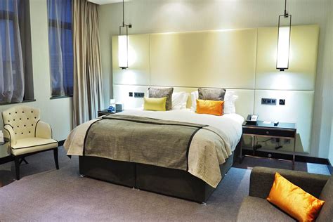 Montcalm Royal House London - Hotel Review and Experience