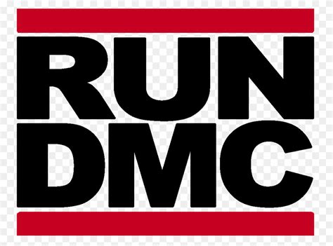 Run Dmc Logo & Transparent Run Dmc.PNG Logo Images