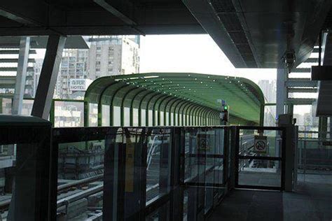 Stasiun MRT Terdekat dari Museum Macan di Jakarta | kumparan.com