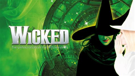 La película de Wicked ya tiene fecha de estreno