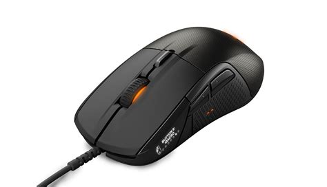 SteelSeries Rival 700 Modular Gaming Mouse with OLED Display Now ...