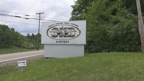 New Service at North Central West Virginia Airport