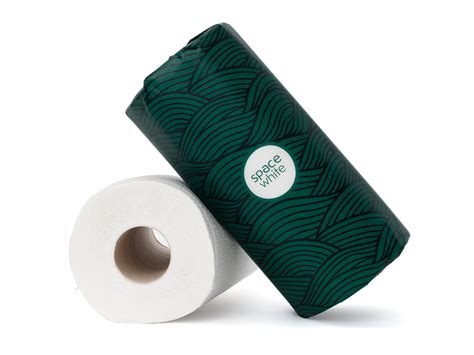 Bamboo Paper Towels | Eco-Friendly Kitchen Towel Alternative | Australia