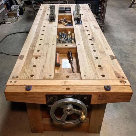 #woodworking | Woodworking bench plans, Woodworking workbench, Woodworking bench