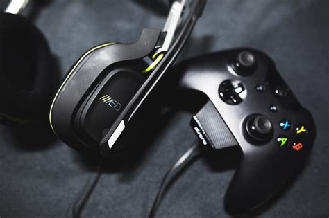 Xbox, Xbox One, Headsets, Video Games, Controllers Wallpapers HD ...