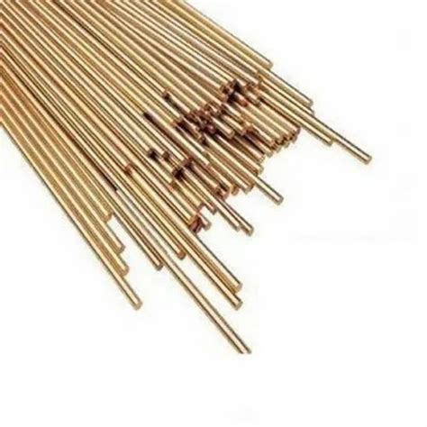 Brass Brazing Rods - Brazing Brass Rods Wholesaler & Wholesale Dealers ...