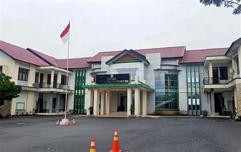 Maukuliah | Institut Agama Islam Negeri Langsa