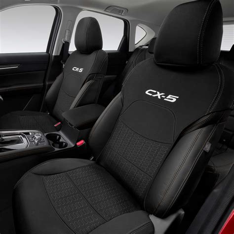 Seat Covers For Mazda Cx 5 2017 - Velcromag