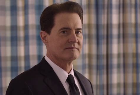 Kyle MacLachlan’s Performance in ‘Twin Peaks: The Return’ – Episode 16 ...