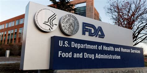 FDA Set to Get More Power to Pull Accelerated Drugs That Don’t Work - WSJ