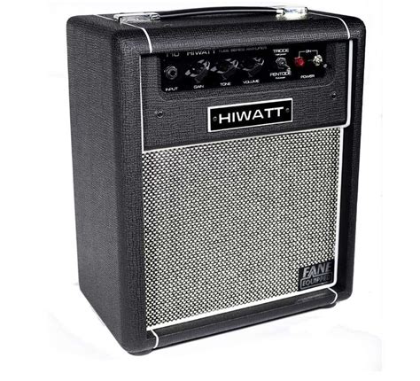 Hiwatt Genuine Amplifiers UK | Amplifier, Marshall speaker, Speaker