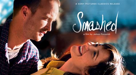 (Film review) Smashed (2012): a journey through sobriety and the complicate nature of addiction ...