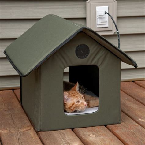 19+ Cute & Awesome Cat House Ideas - Indoor Outdoor » Jessica Paster