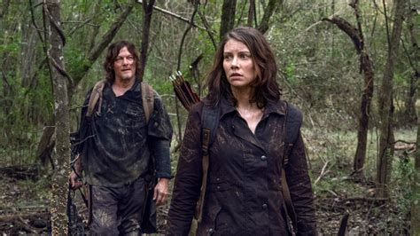 What To Expect From The Walking Dead Season 11 - JGuru