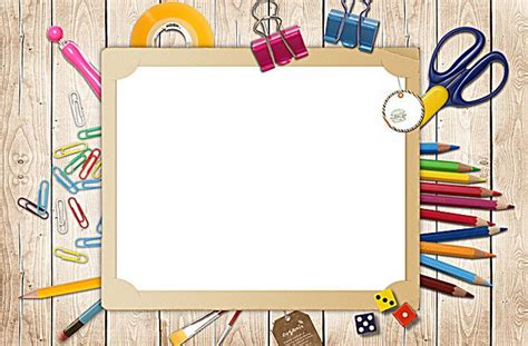 Free School, Supplies, Pencil Background Images, School Supplies ...